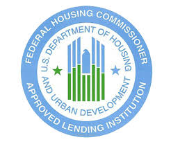 FHA Logo - Federal Housing Administration