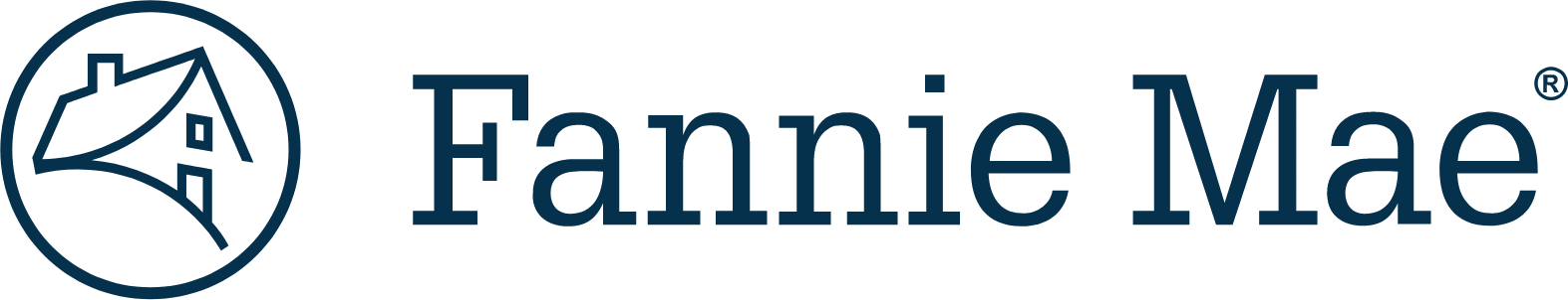 Fannie Mae Logo