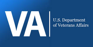VA Logo - Department of Veterans Affairs