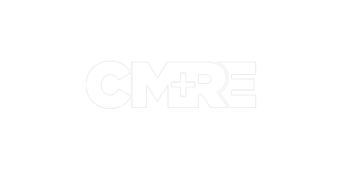 CMRE - Custom Mortgage Logo