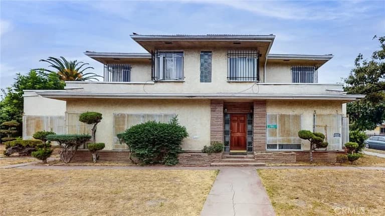 Hard Money Bridge Loan, Long Beach CA