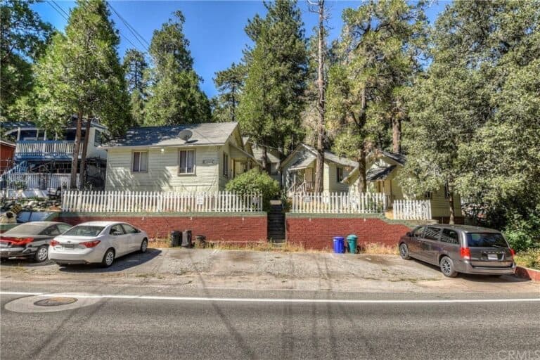 Residential Investment Property