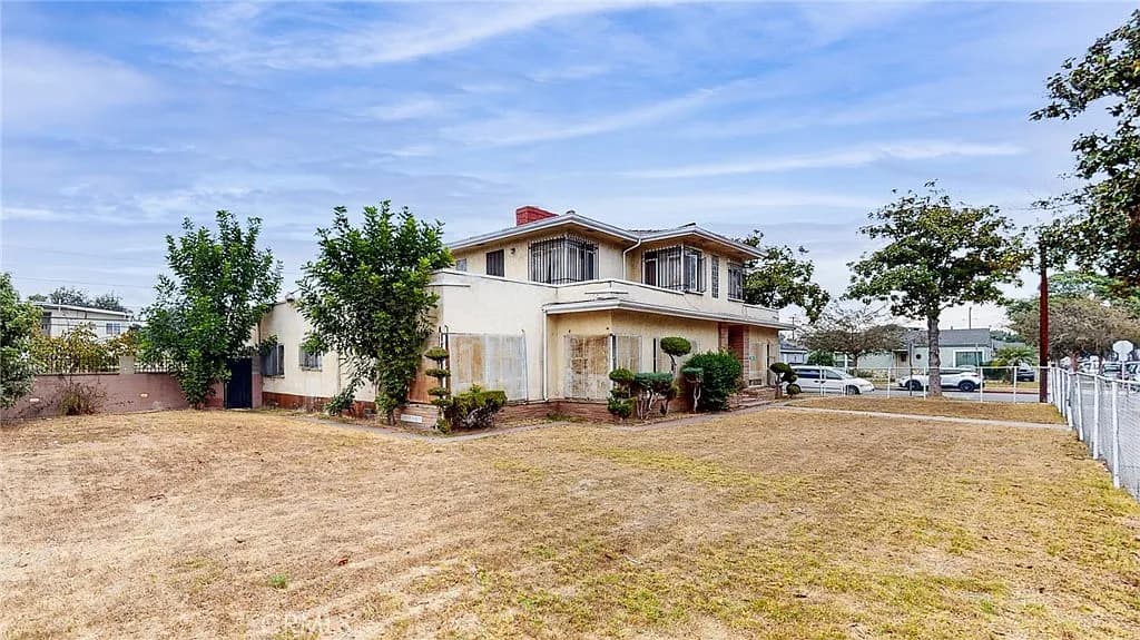 FUNDEDConventional 30-Year Fixed Cash-Out Refinance – Investment Property