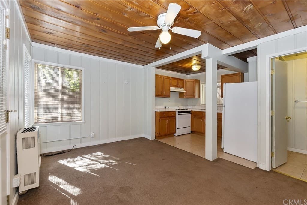 FUNDEDNon- QM No Ratio Cash Out Refinance Investment Property