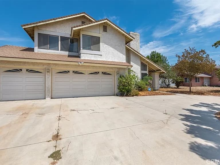 Investment Property Loan, Ontario CA