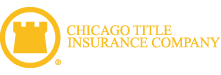 Chicago Title Insurance Company Chicago Title Insurance Company Logo