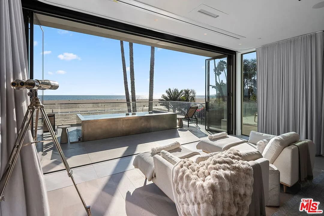 Luxury Estate Background