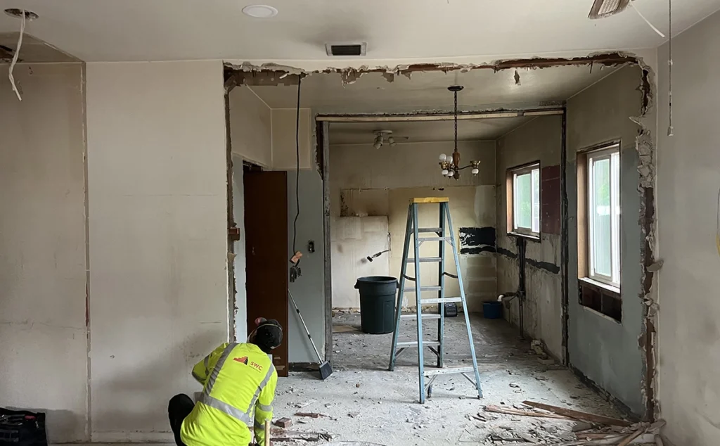 FUNDEDHard Money Fix and Flip