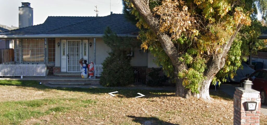 FUNDEDHard Money Junior Lien Loan