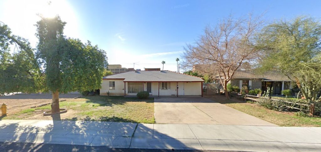 FUNDEDNon-QM No Ratio Cash-Out Refinance