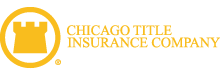 Chicago Title Insurance Company Logo