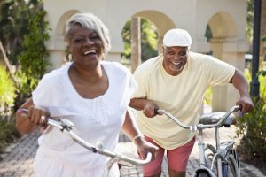 Reverse Mortgage for seniors