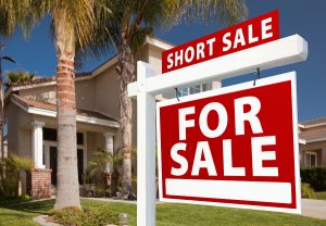 Short Sale Real Estate Experts