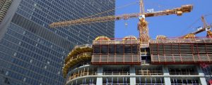 commercial construction financing
