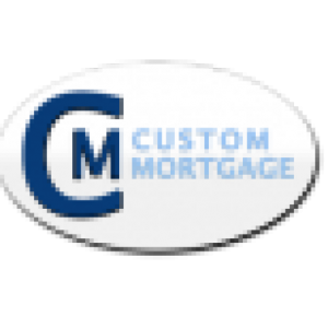 cropped Custom Mortgage Logo Scalled e